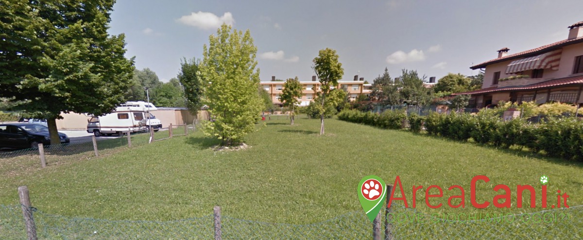 Dog Park Pordenone - Largo Cervignano