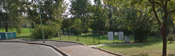 Dog Park Brescia - Parco Pertini