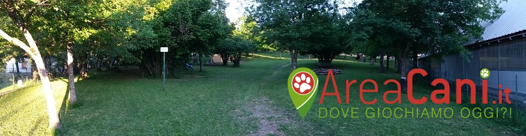 Dog Park Berceto - Area Sgambamento Cani Lucia Vaioli (private)