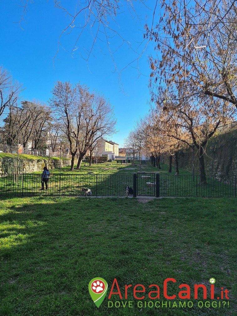 Dog Park Brescia - Brescia Park