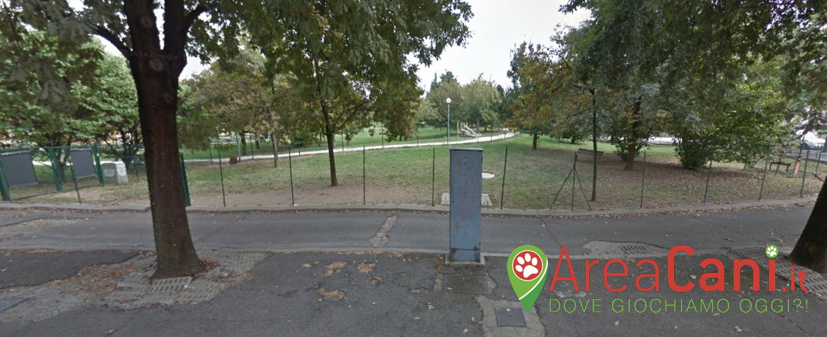 Dog Park Brescia - Parco Pescheto