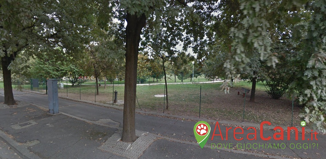 Dog Park Brescia - Parco Pescheto