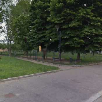 Dog Park Torino - Giardino Piredda