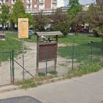 Dog Park Torino - corso Grosseto/corso Lombardia