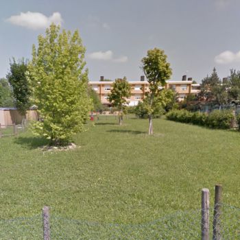 Dog Park Pordenone - Largo Cervignano