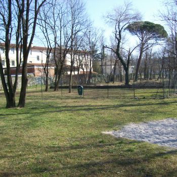 Dog Park Gorizia - Parco via Rocca