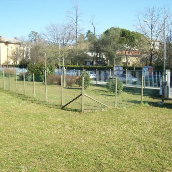 Dog Park Gorizia - Parco Baiamonti
