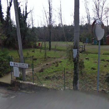Dog Park Pordenone - via Azzano Decimo