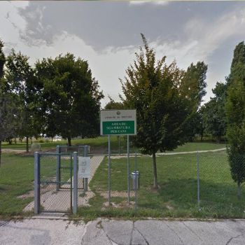 Dog Park Treviso - via Fonderia