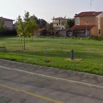 Dog Park Lugo - via Nervesa della Battaglia