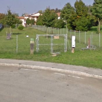 Dog Park Lugo - Giardino a 4 zampe
