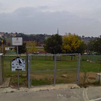Dog Park Osimo - Sgambatoio Vescovara