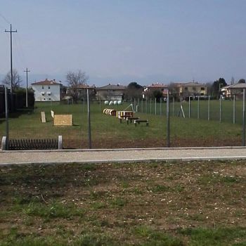 Dog Park Dueville - via Santa Fosca