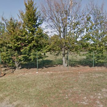 Dog Park Marcallo con Casone - via al Cimitero