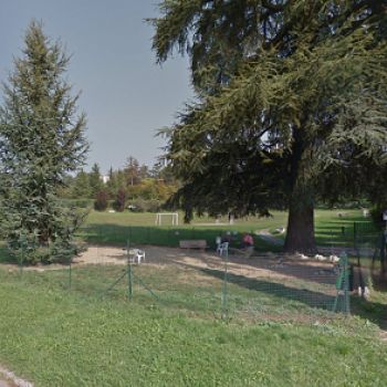 Dog Park Merate - località Biffo