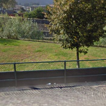 Dog Park Morbegno - via Rivolta