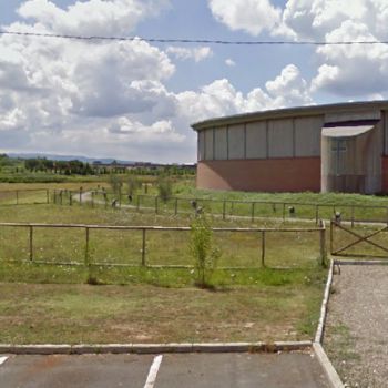 Dog Park Pontedera - Sgambatoio Bellaria