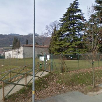 Dog Park Valdagno - viale Regina Margherita