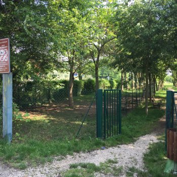 Dog Park Bedizzole - Parco Laghetto/Noi Ragazzi