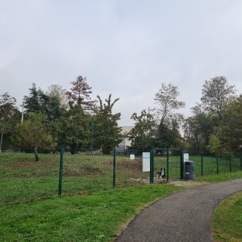 Dog Park Brescia - Parco Casotti