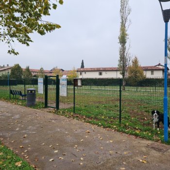 Dog Park Brescia - Parco Avis