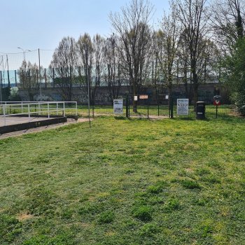 Dog Park Brescia - Savona