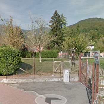 Dog Park Bovezzo - via Brede