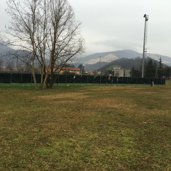 Dog Park Botticino - via Longhetta