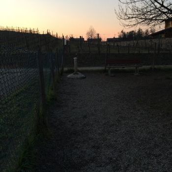 Dog Park Gussago - via Sale